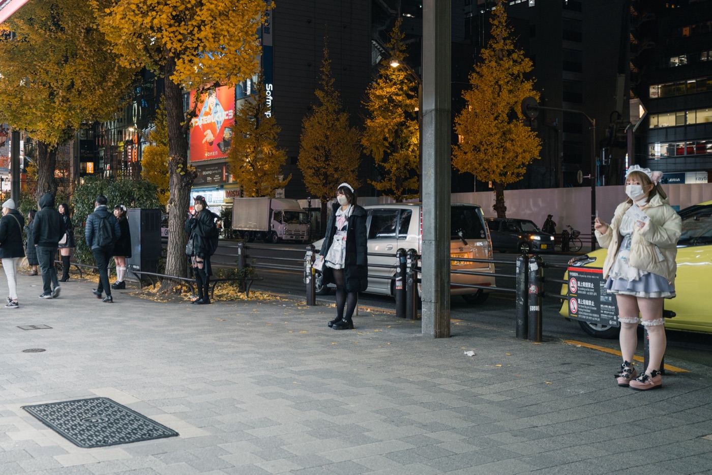 akihabara tokyos tech and pop culture hub photo 3