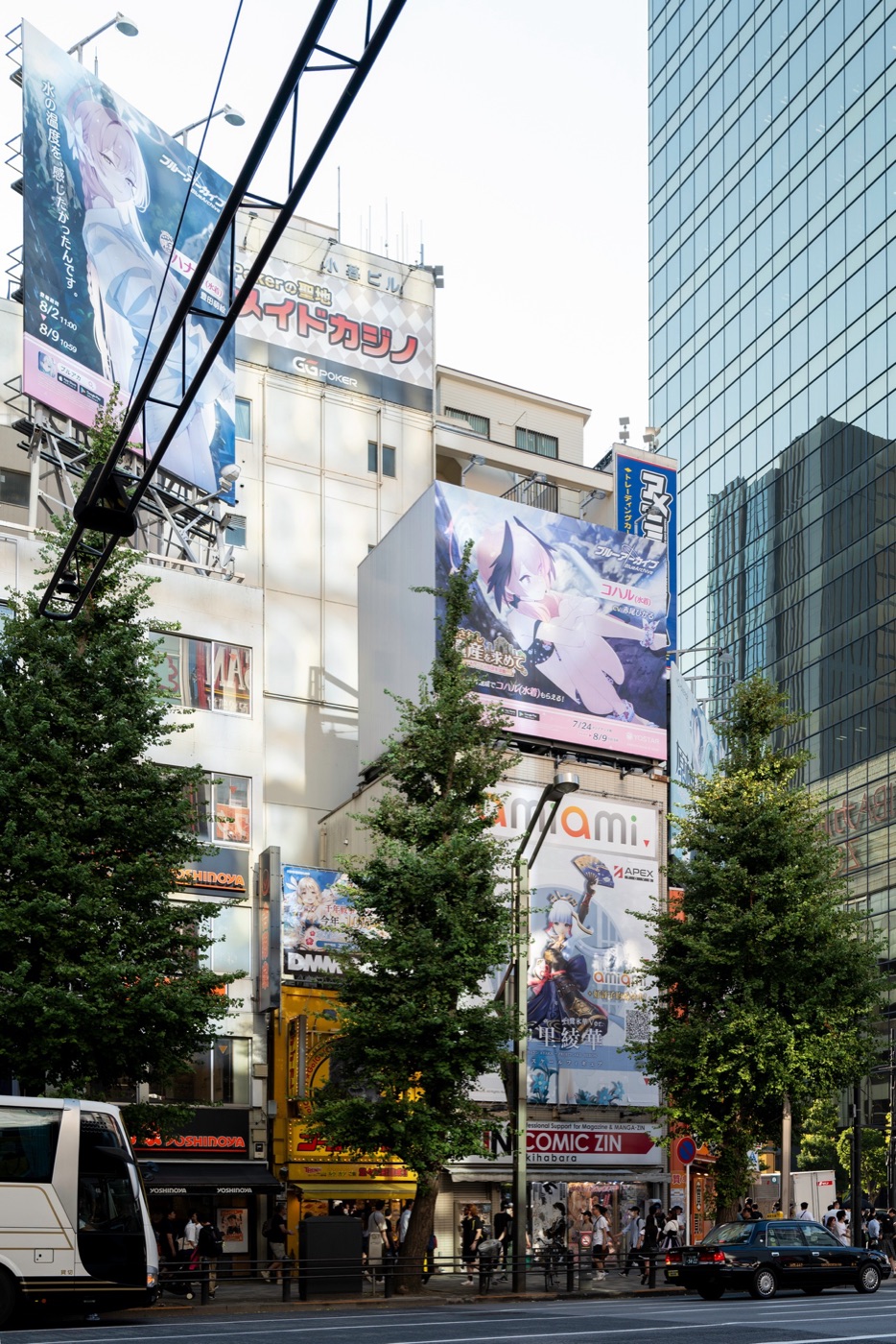 akihabara tokyos tech and pop culture hub photo 7