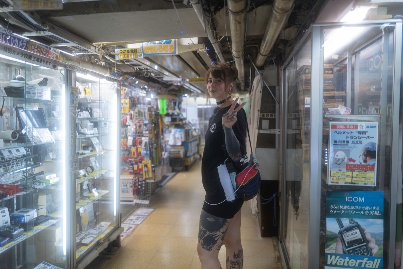 akihabara tokyos tech and pop culture hub photo 13