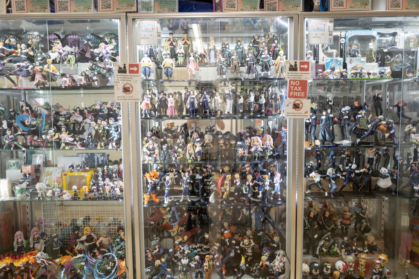 akihabara tokyos tech and pop culture hub photo 20