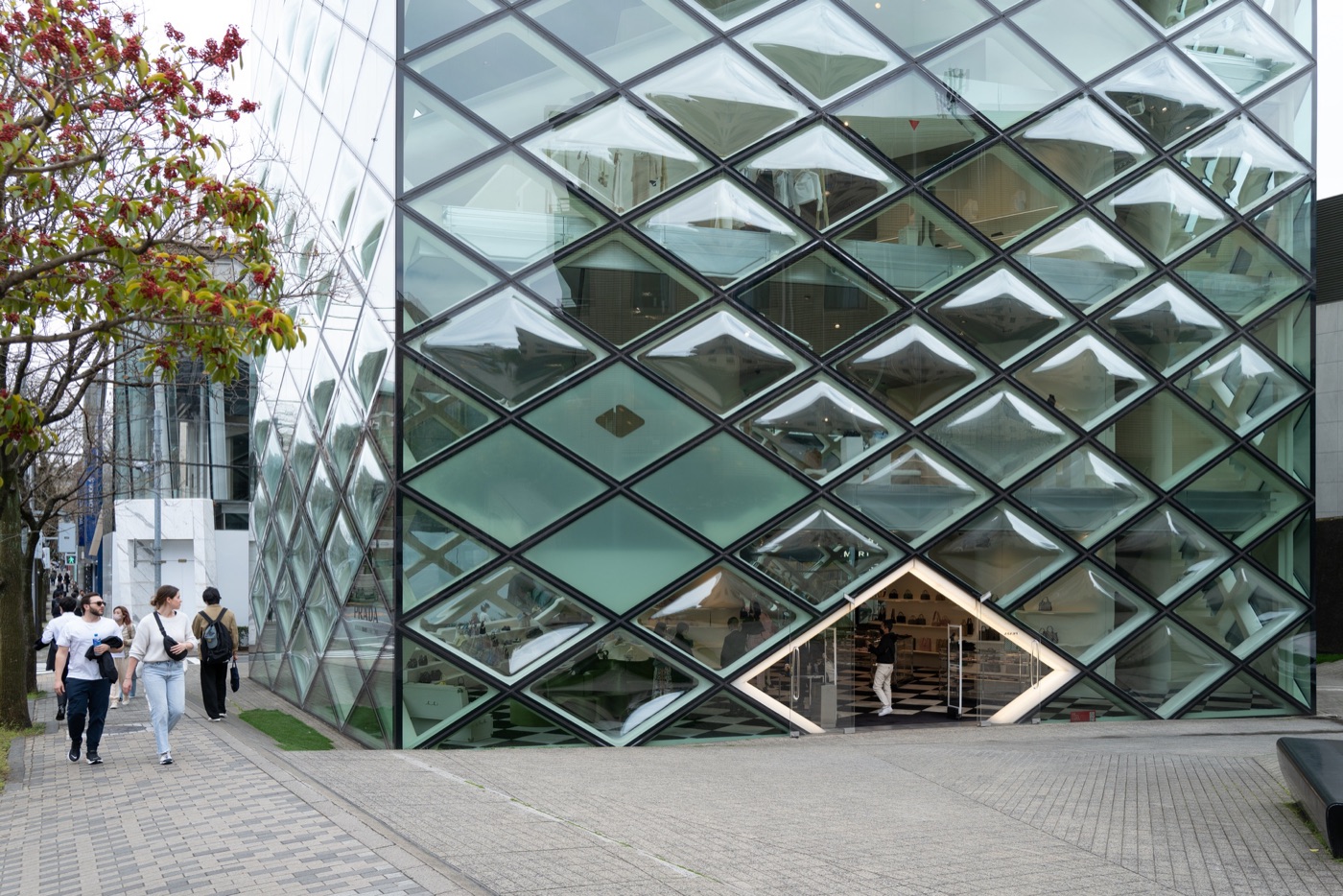 aoyama tokyos luxurious cultural hub photo 1