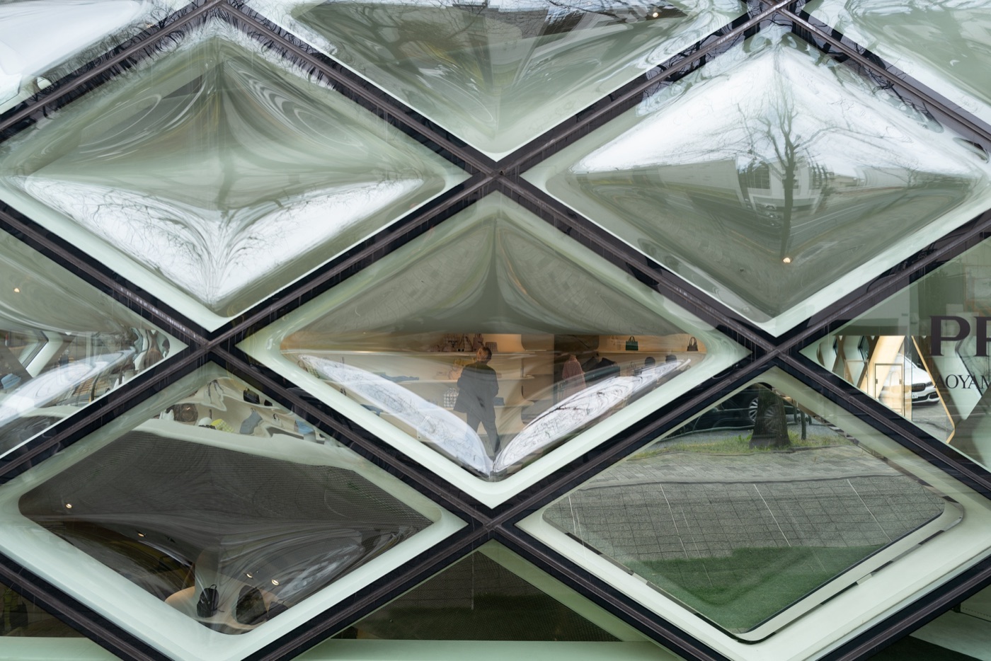 aoyama tokyos luxurious cultural hub photo 2