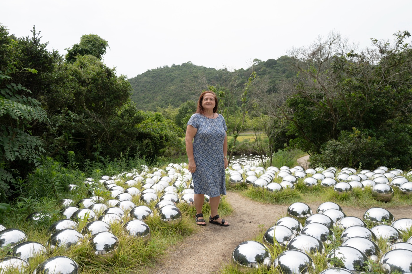 Benesse Art Site Naoshima: Where Art Meets Nature