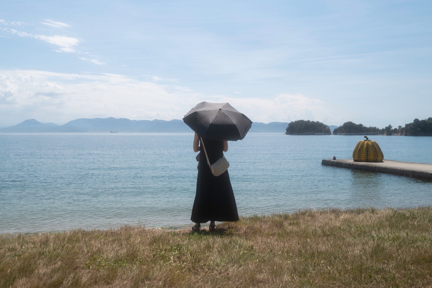 benesse art site naoshima where art meets nature photo 20