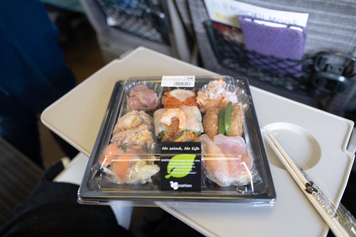 bento a shinkansen dining tradition photo 8