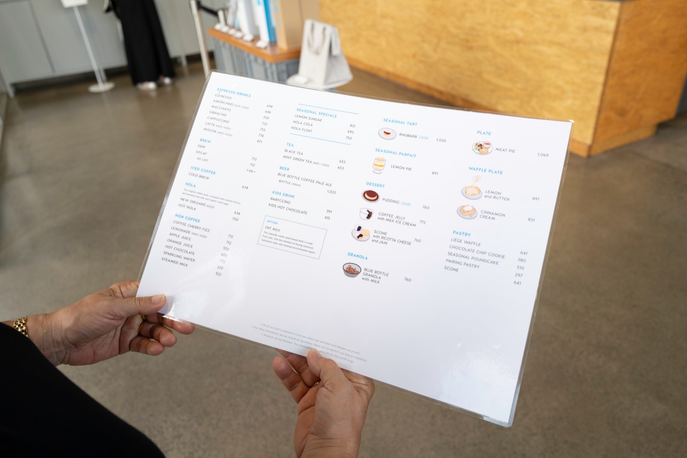 blue bottle coffee aoyama design meets serenity photo 2