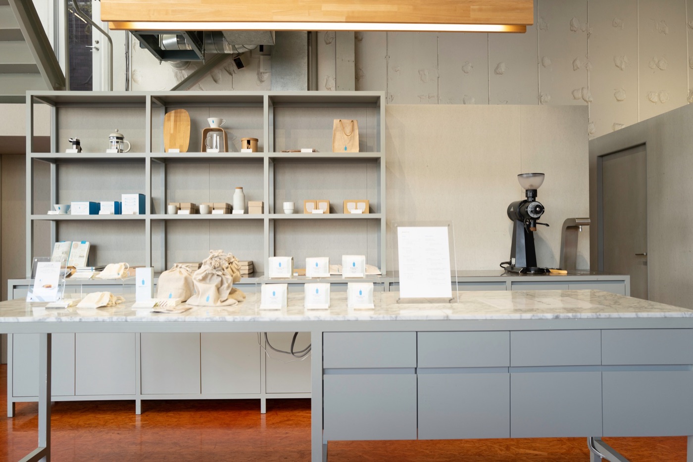 blue bottle coffee aoyama design meets serenity photo 4