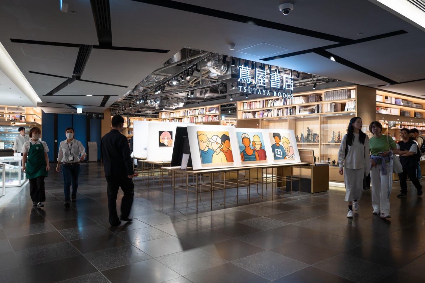blue bottle coffee at ginza six tokyos coffee spot photo 12