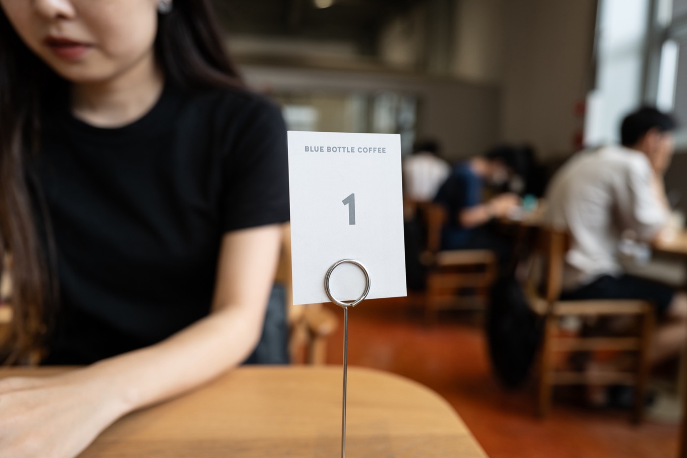 blue bottle coffee in kiyosumi shirakawa photo 7