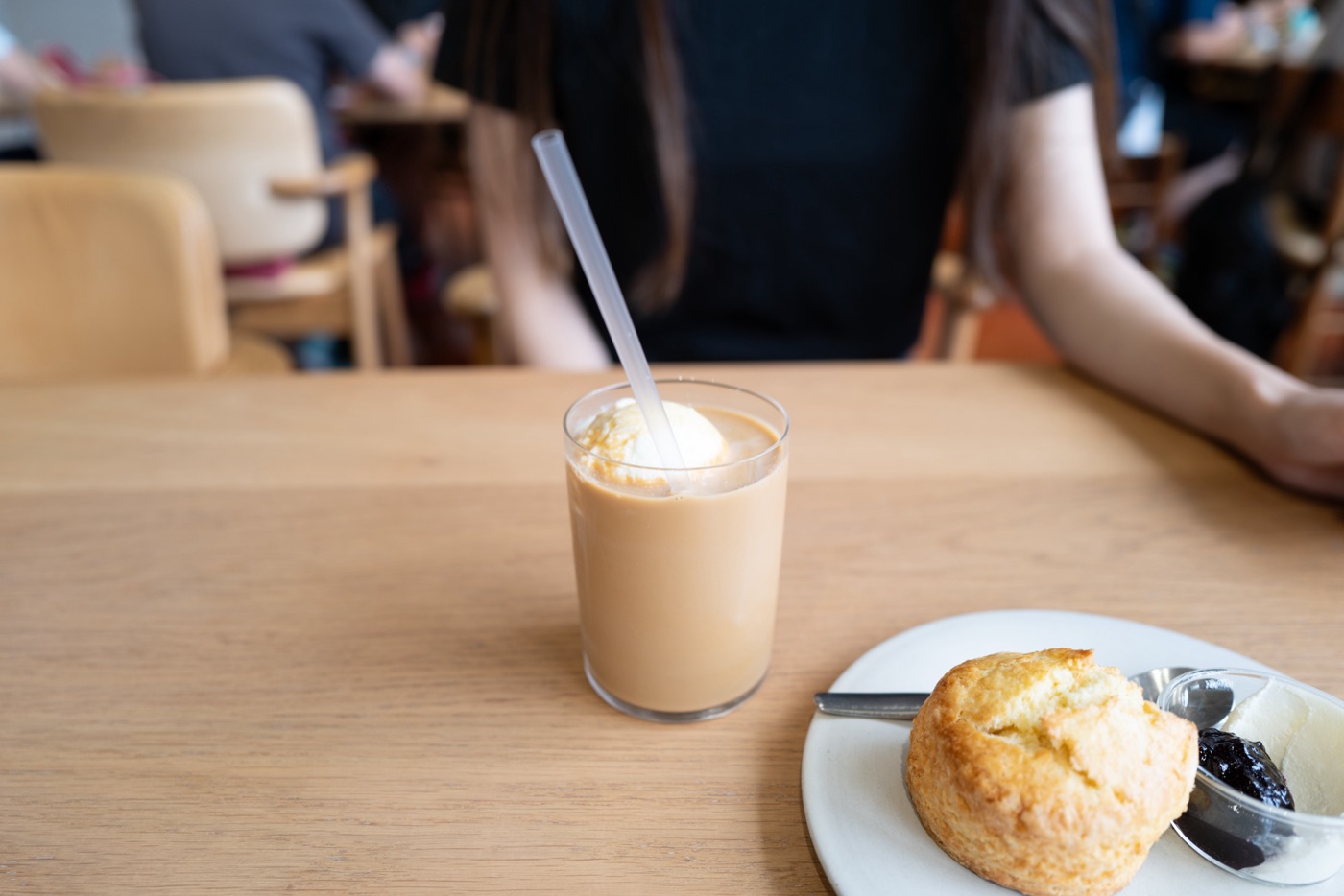 blue bottle coffee in kiyosumi shirakawa photo 10