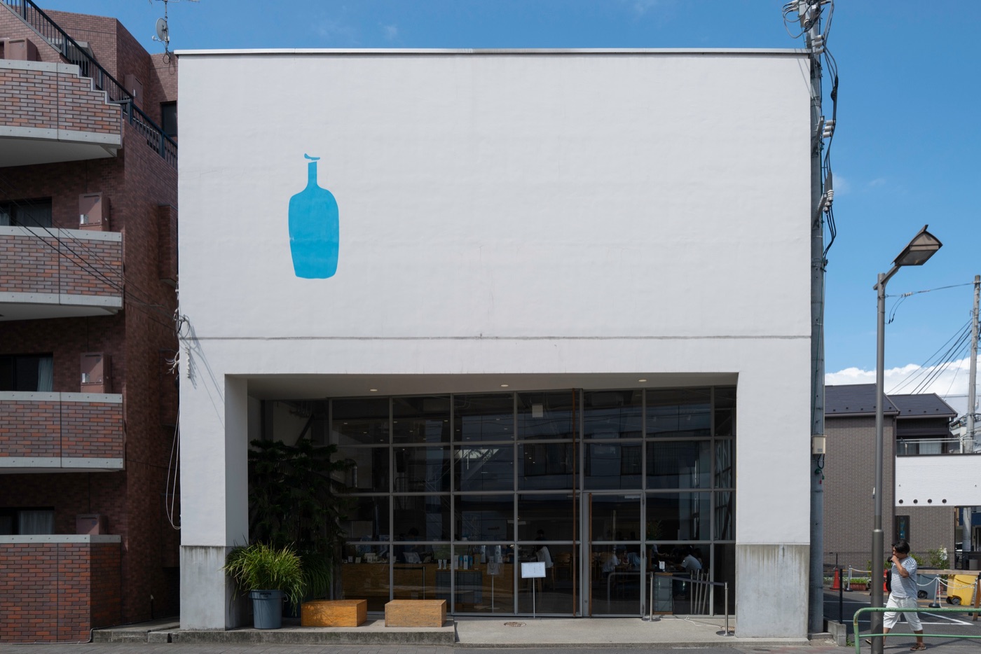 blue bottle coffee in kiyosumi shirakawa photo 15