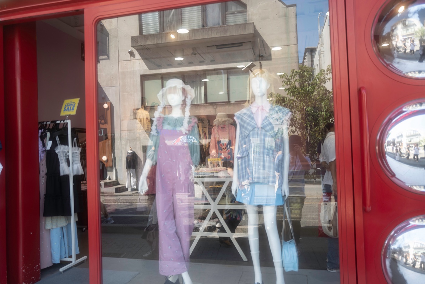 cat street harajukus fashion alley photo 9