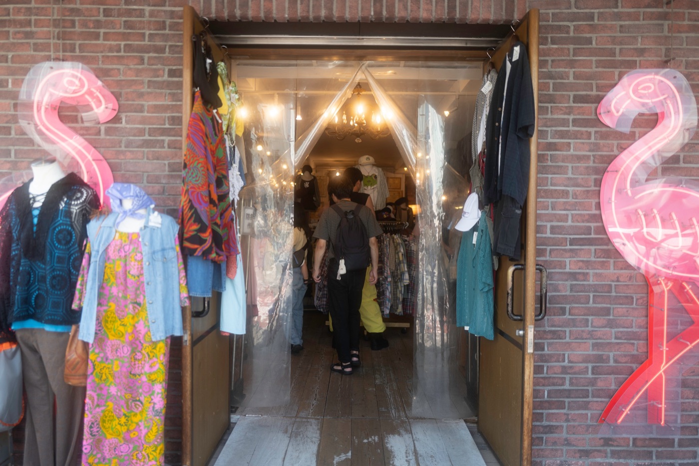 cat street harajukus fashion alley photo 12