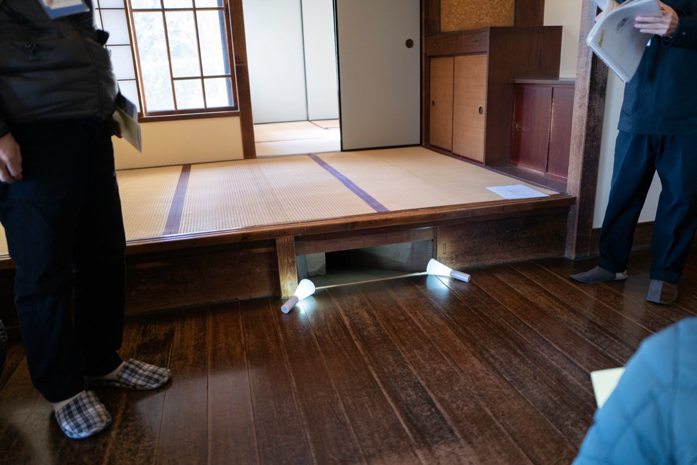 chochikukyo house kyotos modernist landmark photo 1
