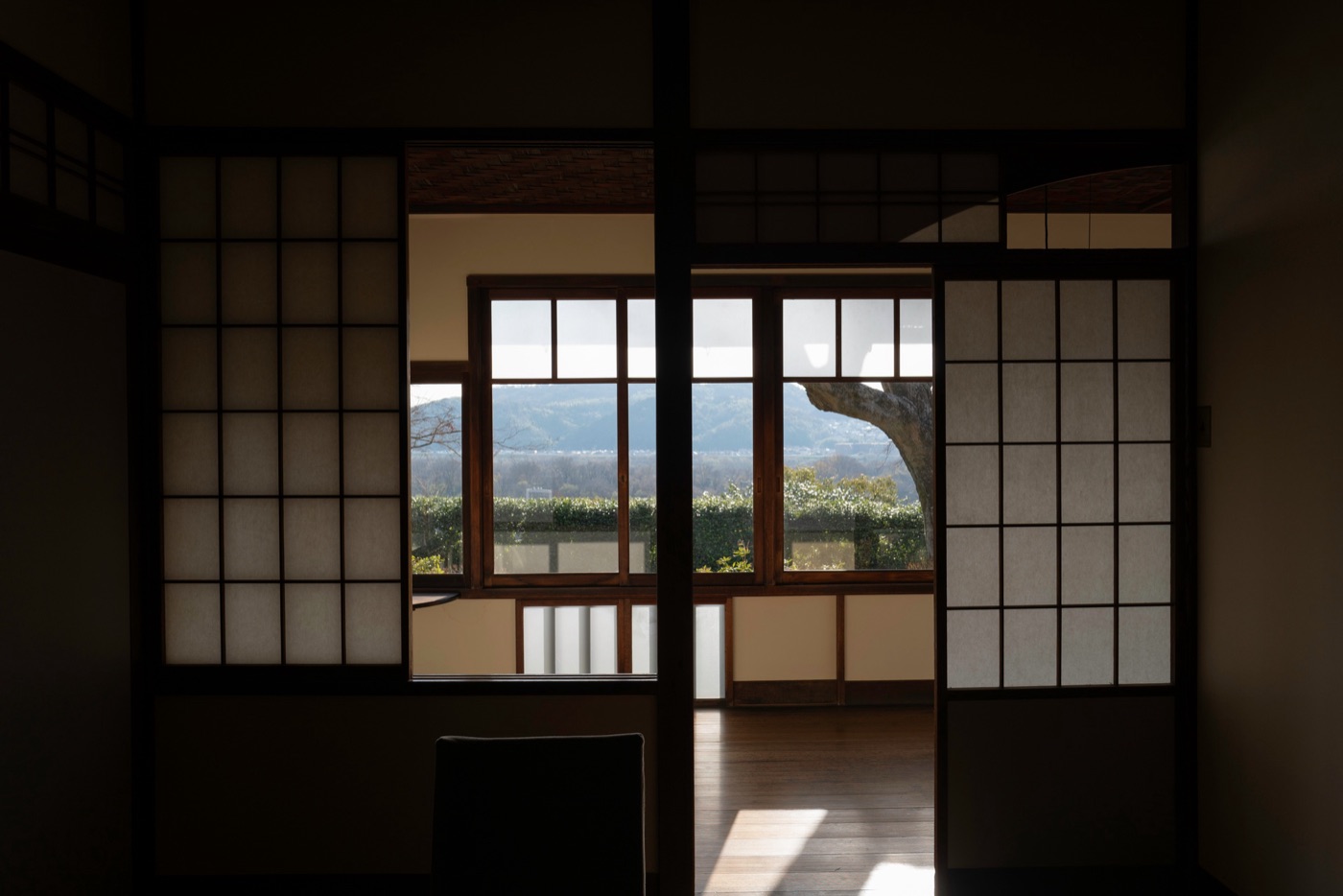 chochikukyo house kyotos modernist landmark photo 6