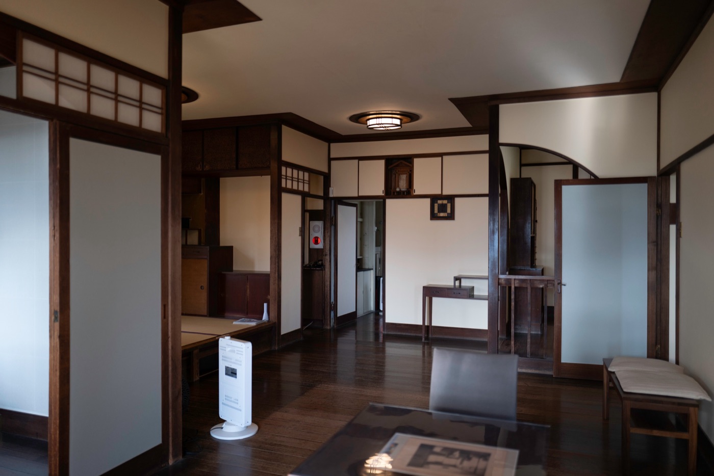 chochikukyo house kyotos modernist landmark photo 8