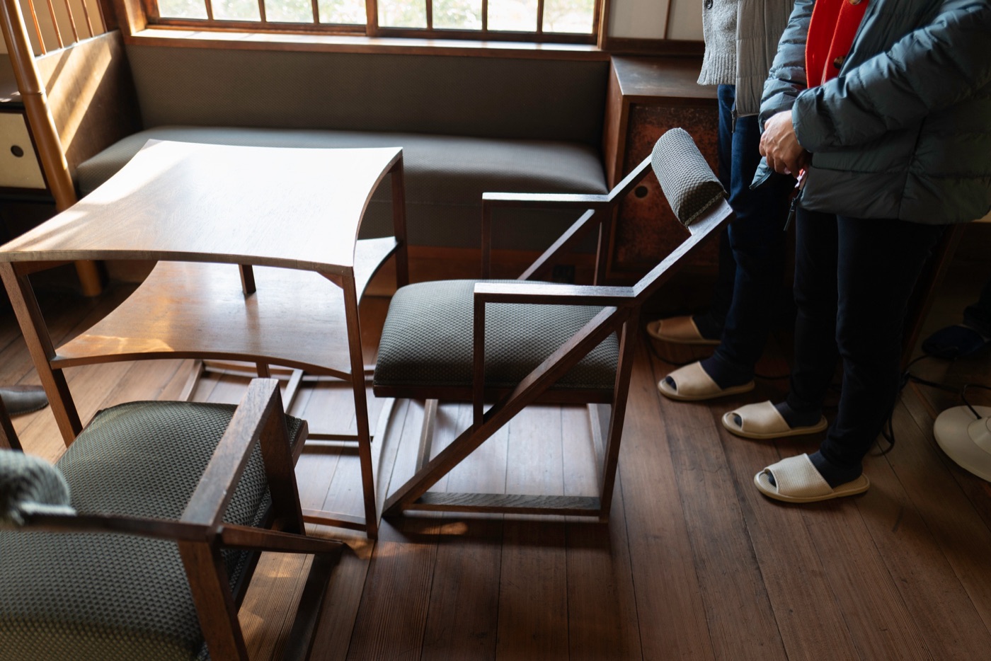 chochikukyo house kyotos modernist landmark photo 11