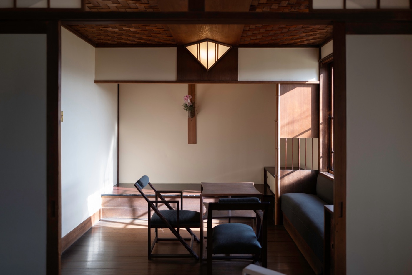 chochikukyo house kyotos modernist landmark photo 13