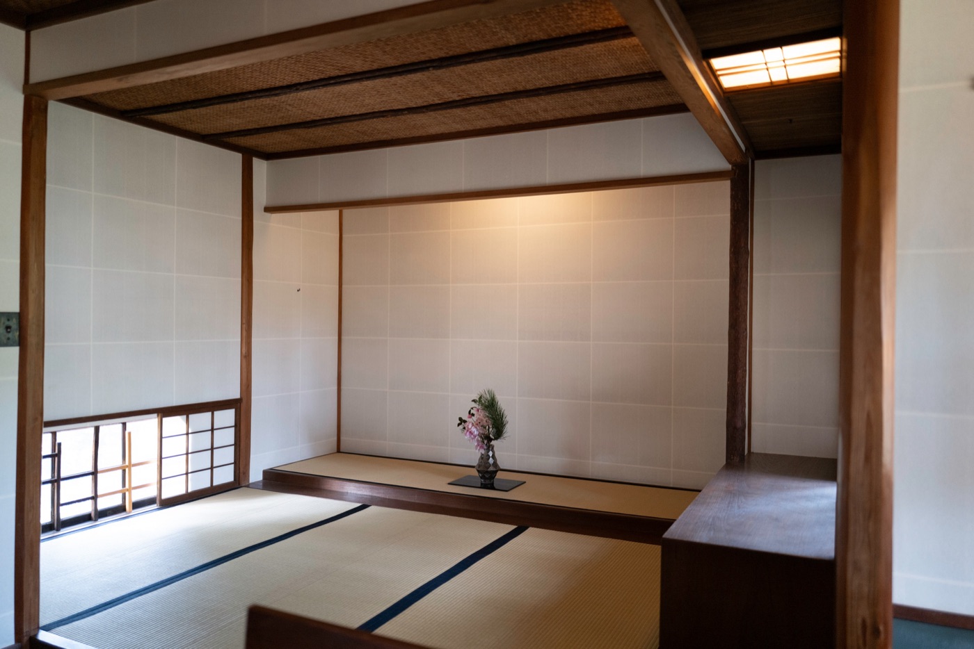 chochikukyo house kyotos modernist landmark photo 17