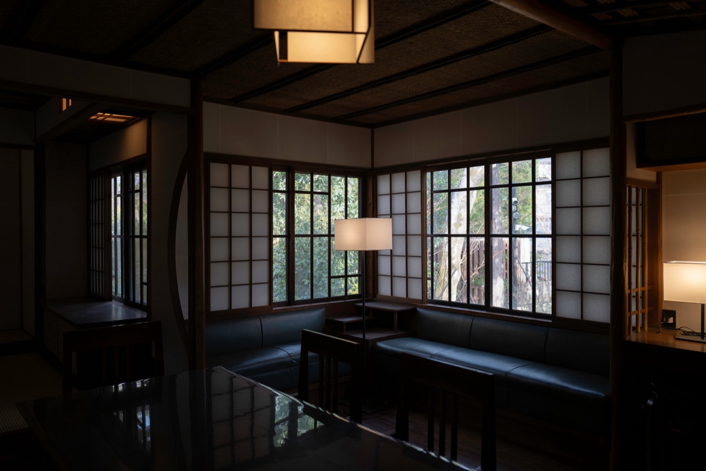 chochikukyo house kyotos modernist landmark photo 20