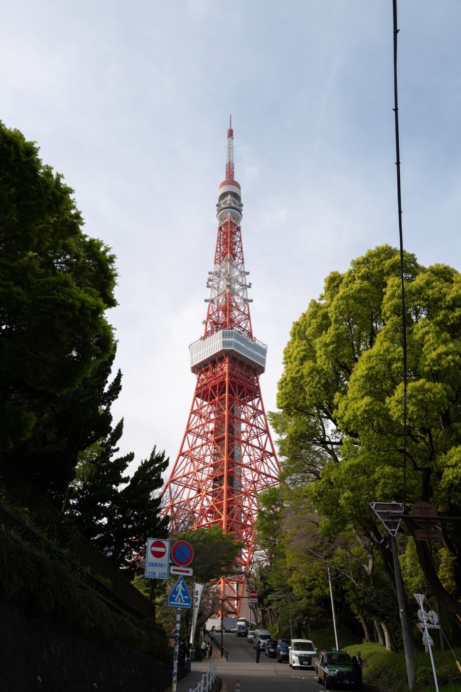 dentsu tower shiodomes architectural icon photo 18