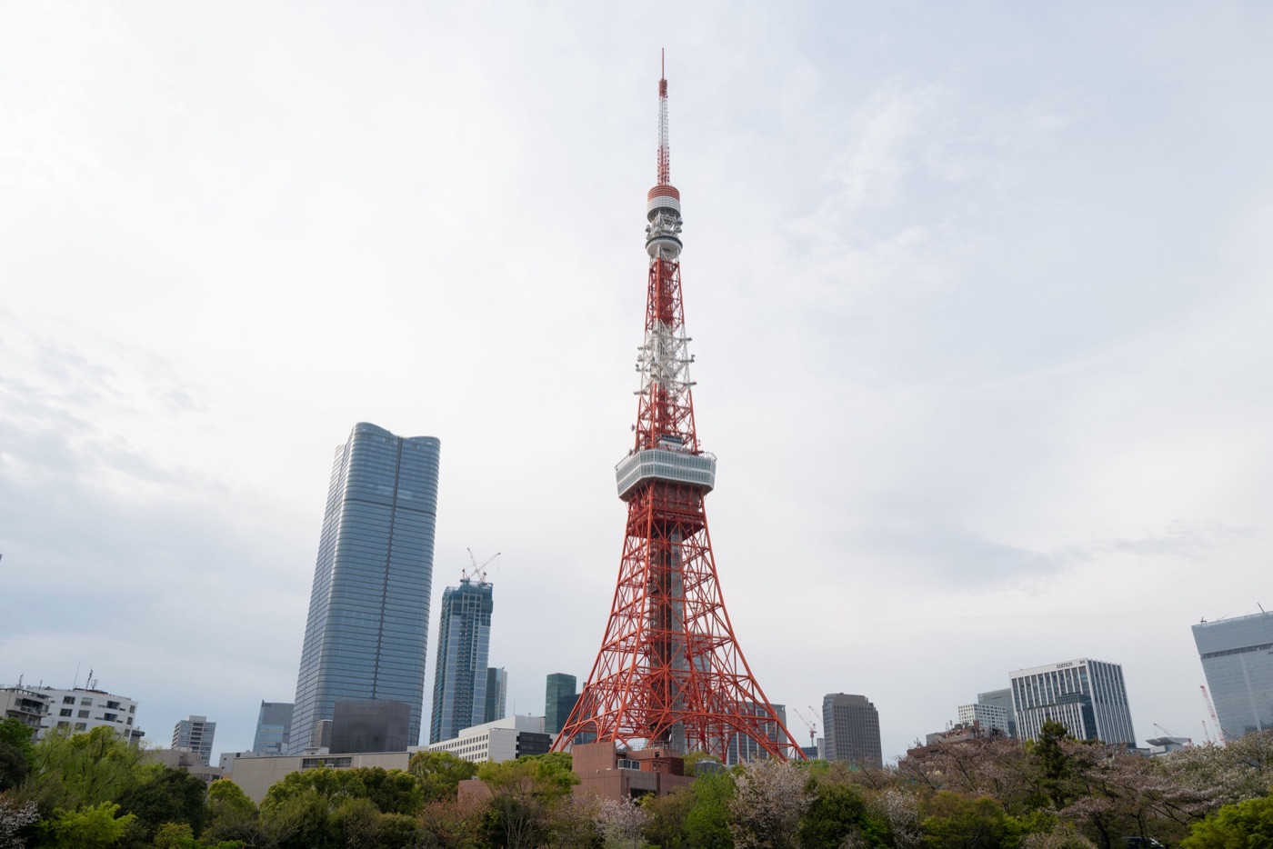 dentsu tower shiodomes architectural icon photo 20