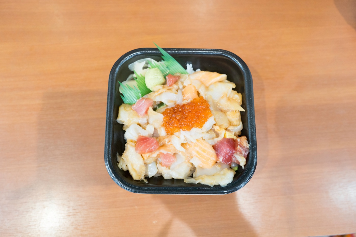 donburi japans comfort bowl photo 7