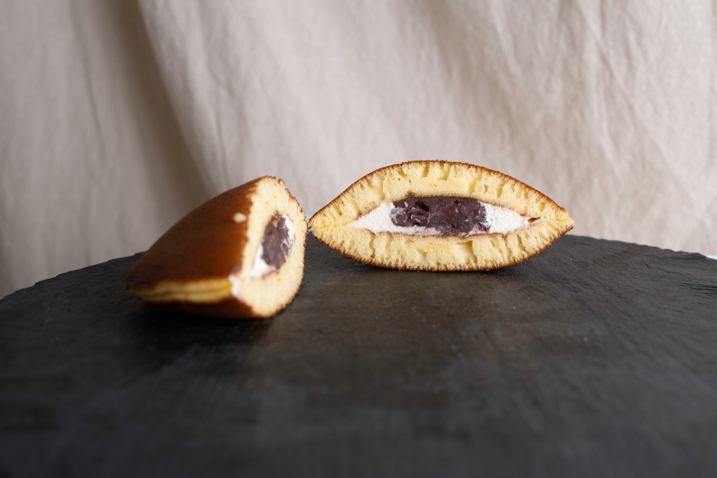 dorayaki fillings photo 9