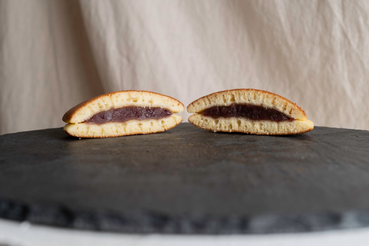dorayaki in japan photo 7