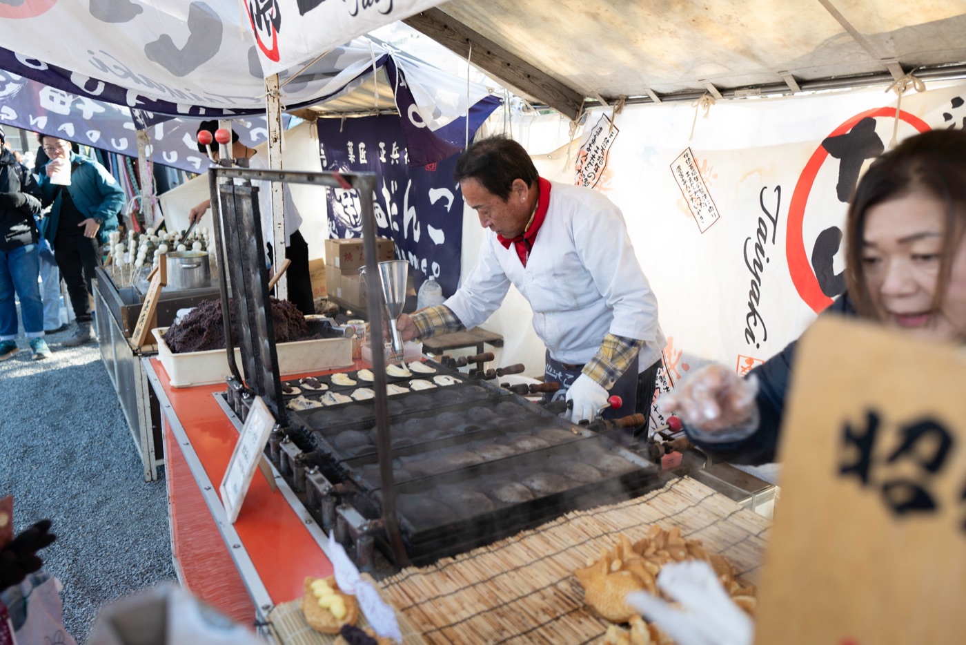 dorayaki vs tayaki photo 4