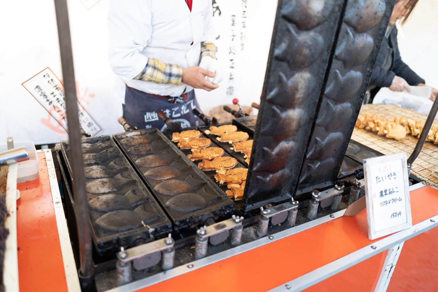 dorayaki vs tayaki photo 8
