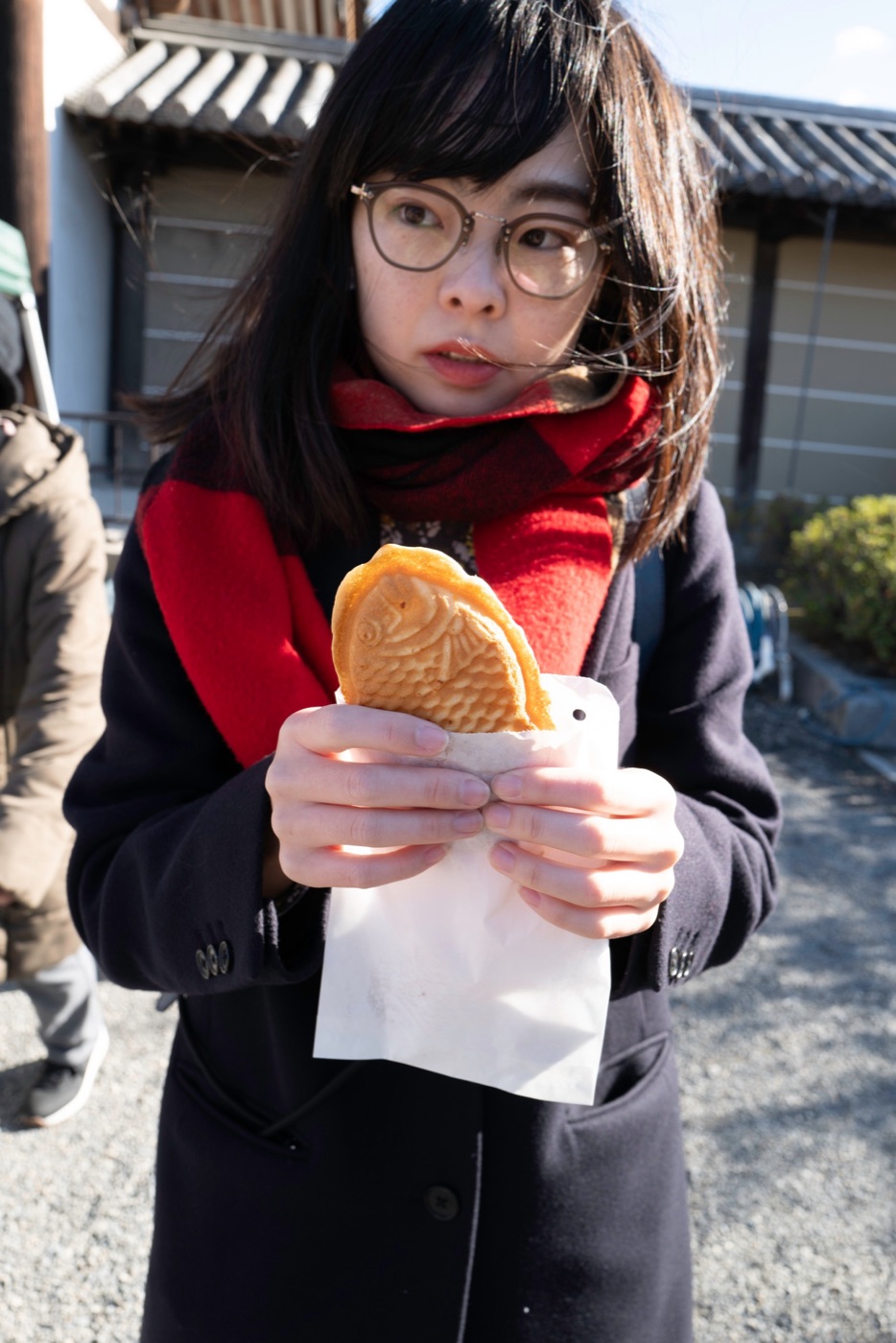 dorayaki vs tayaki photo 9