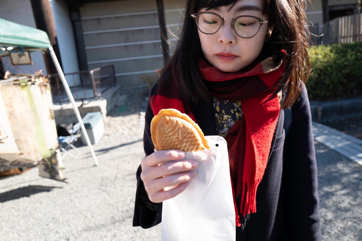 dorayaki vs tayaki photo 10