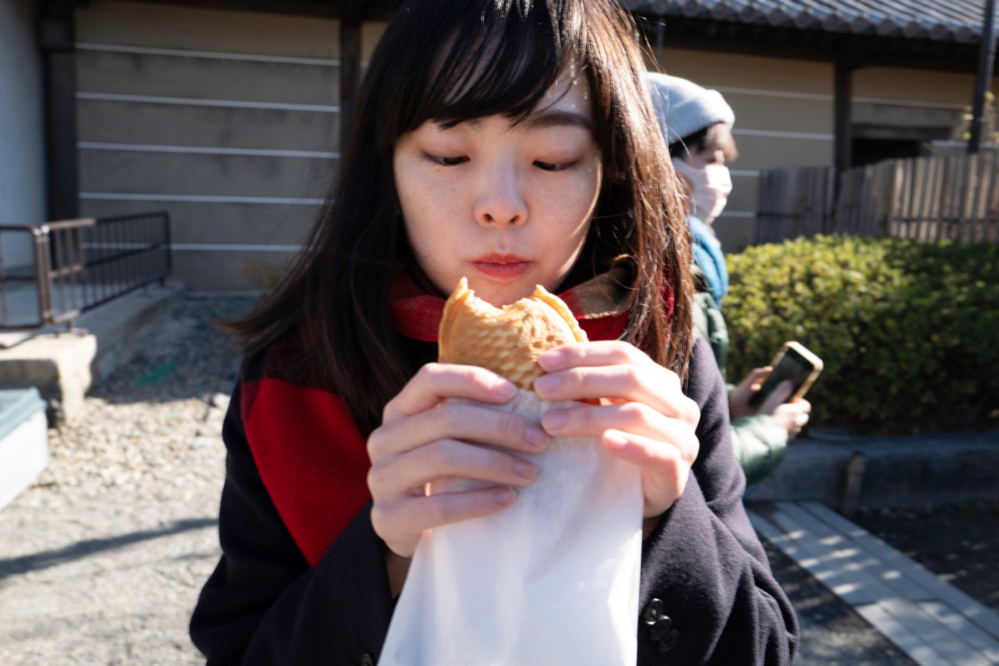 dorayaki vs tayaki photo 13