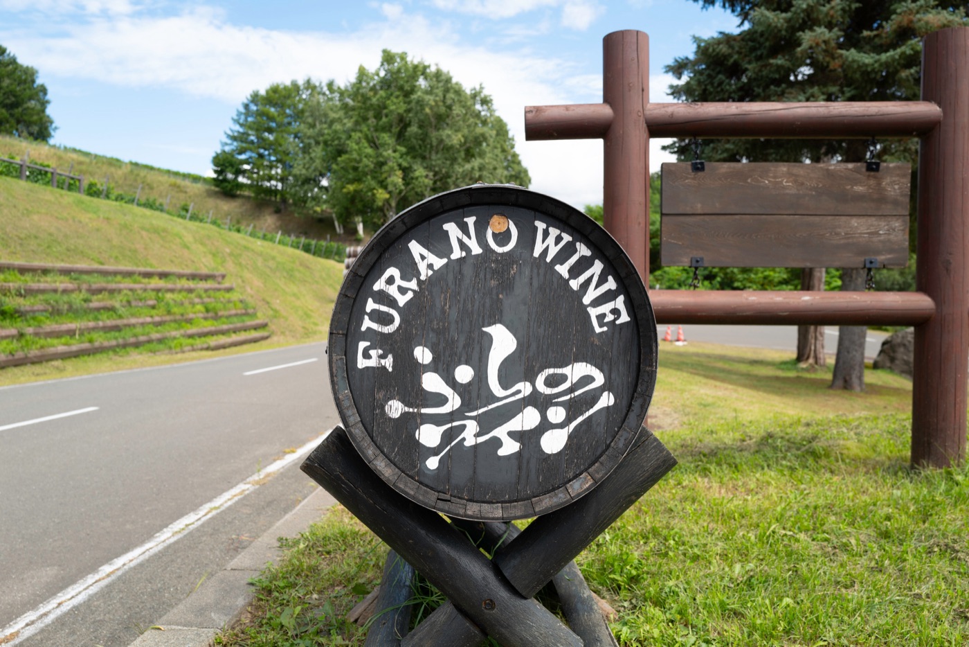 furano lavender fields and farm life in hokkaido photo 4
