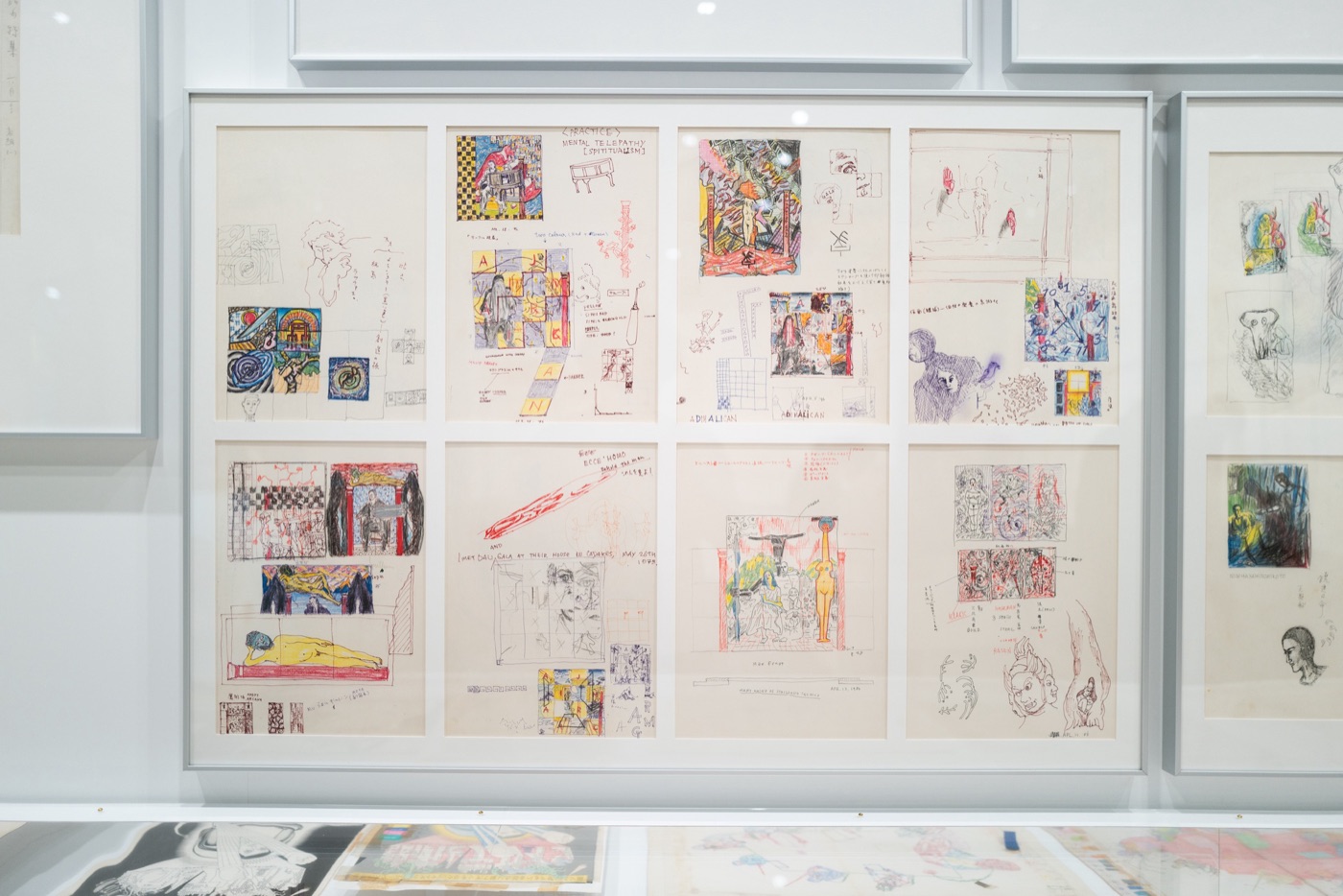 ginza graphic gallery tokyos design hub photo 5