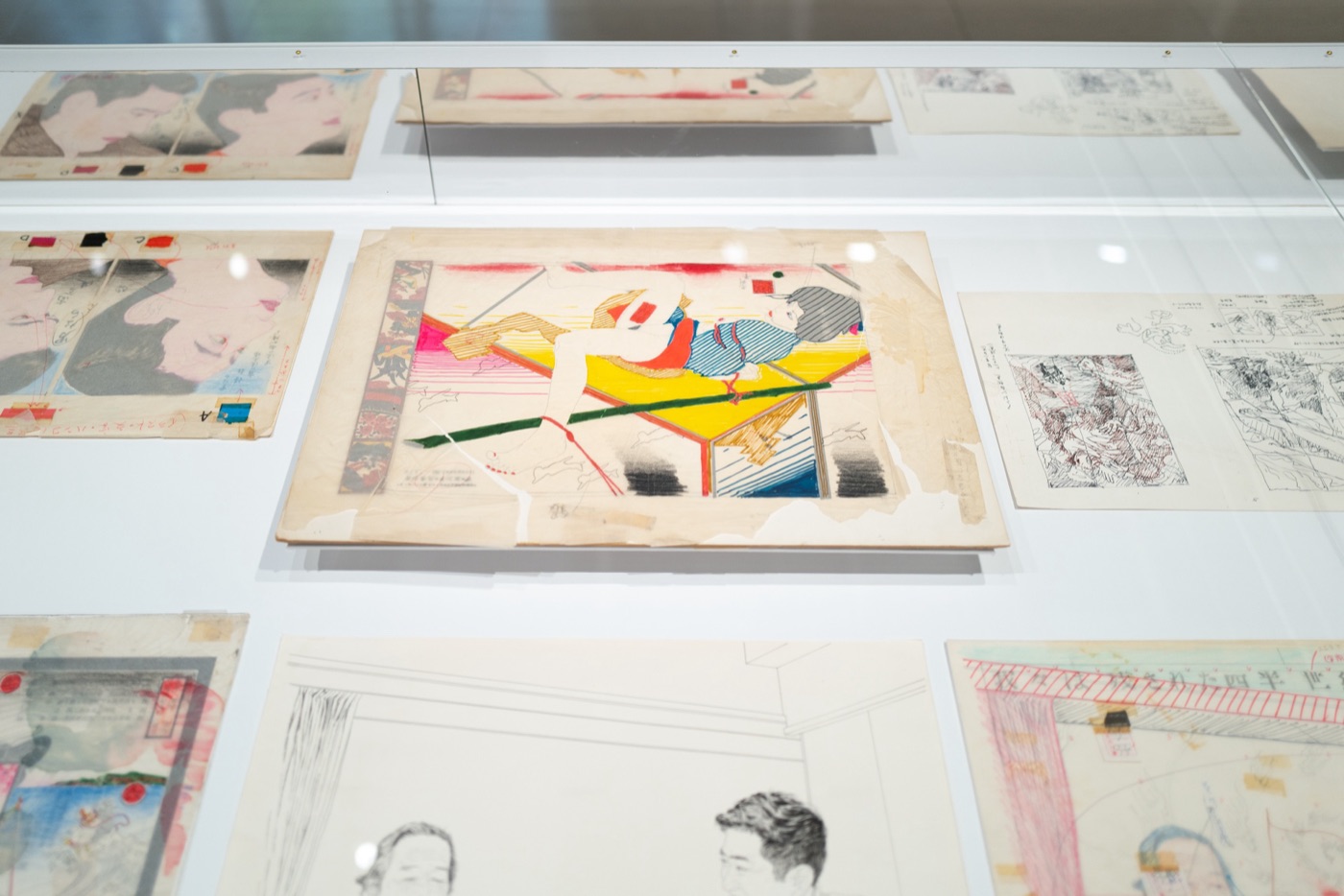 ginza graphic gallery tokyos design hub photo 6