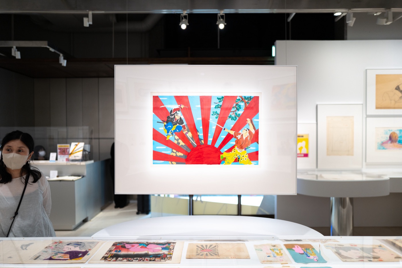 ginza graphic gallery tokyos design hub photo 7