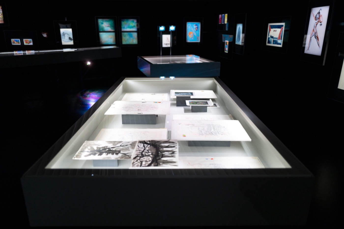 ginza graphic gallery tokyos design hub photo 8