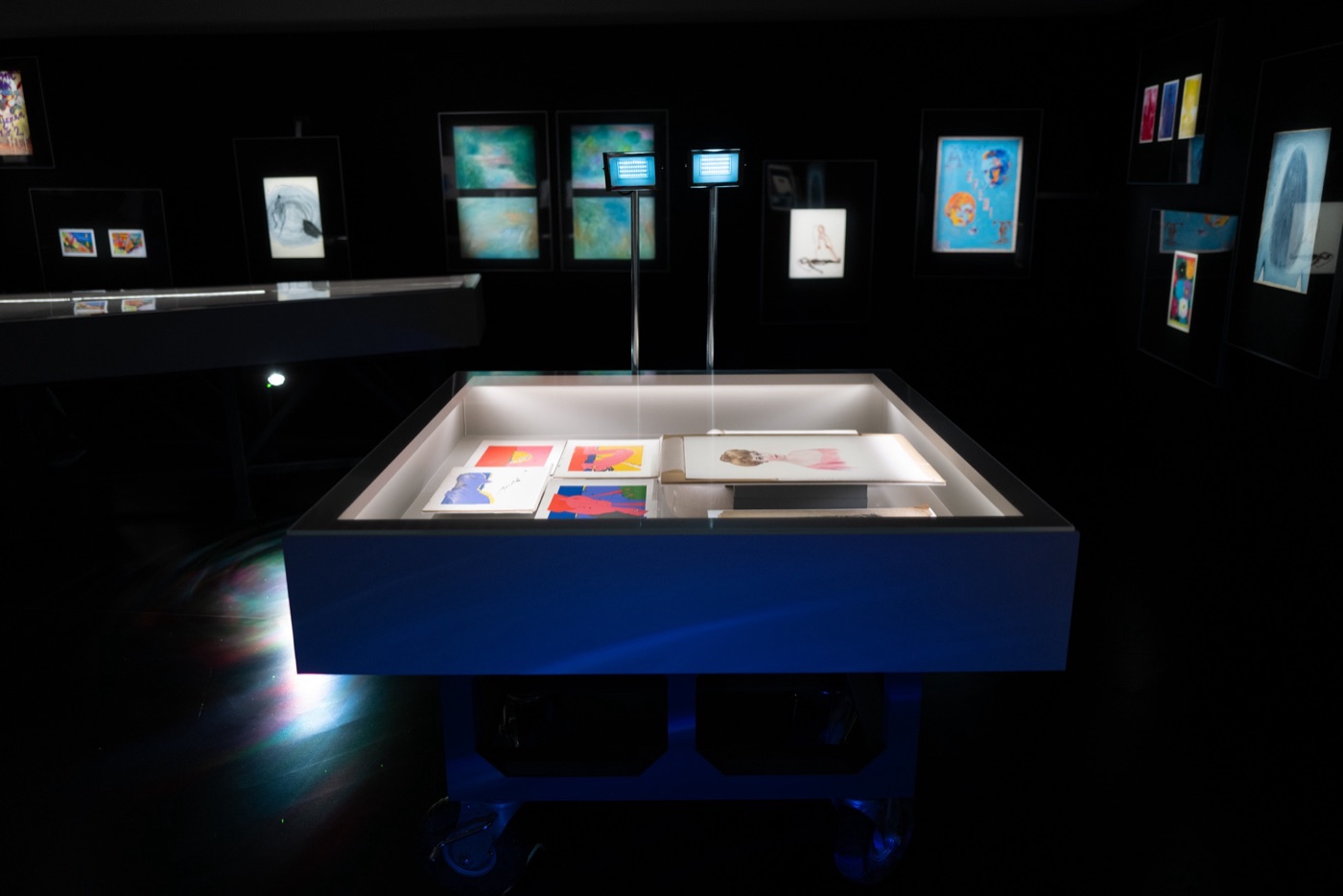 ginza graphic gallery tokyos design hub photo 9