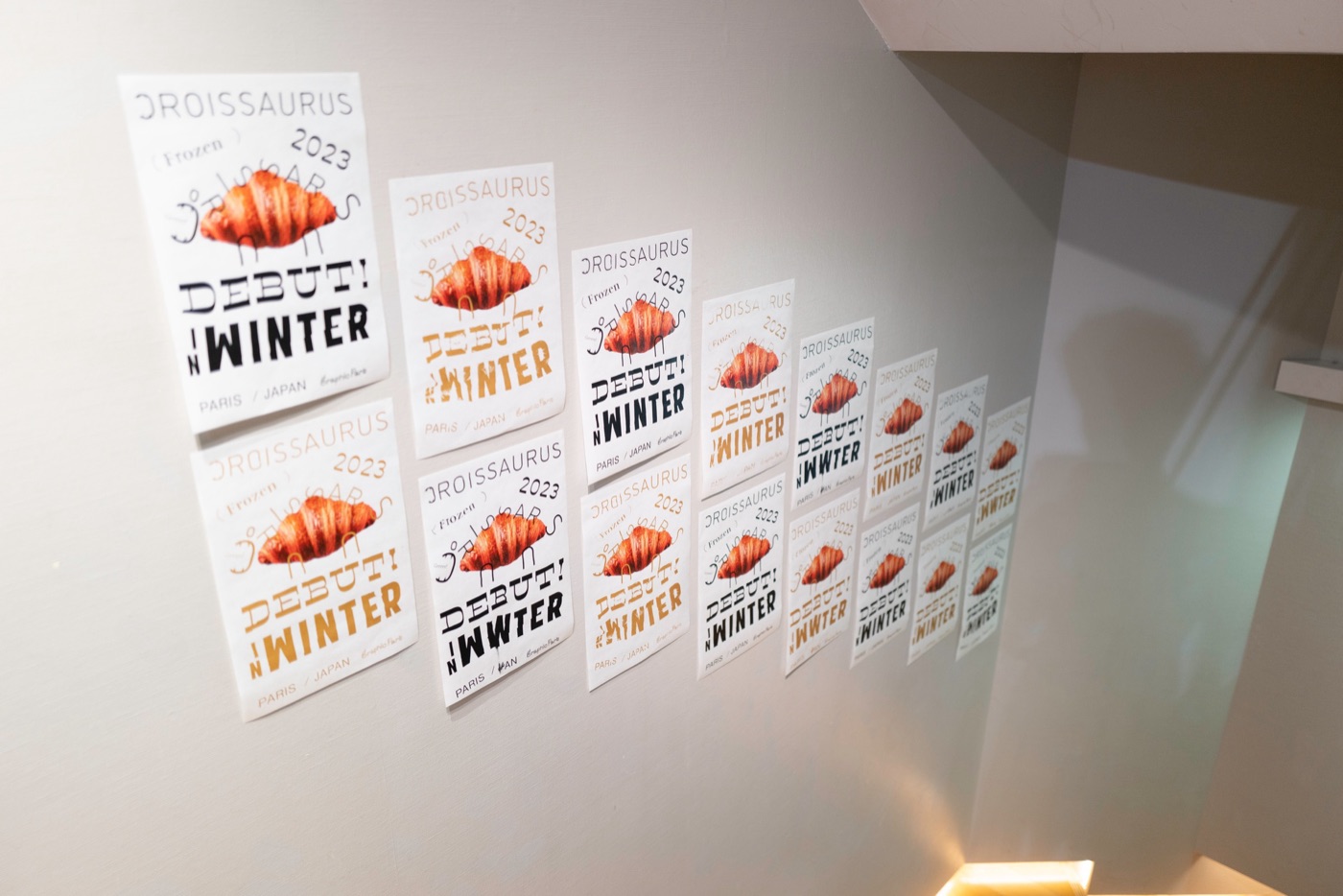 ginza graphic gallery tokyos design hub photo 16