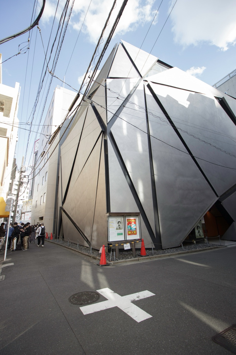ginza six tokyos modern shopping landmark photo 4