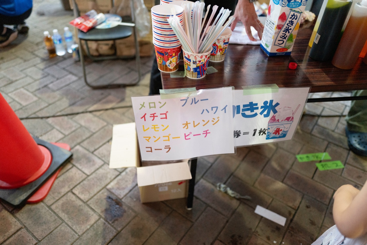 gokoku ji area tokyo photo 13