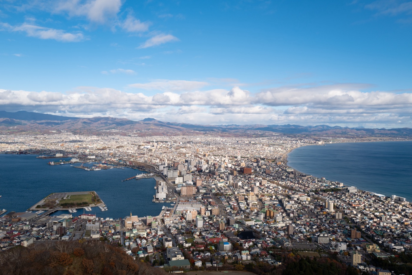 hakodate hokkaido photo 15