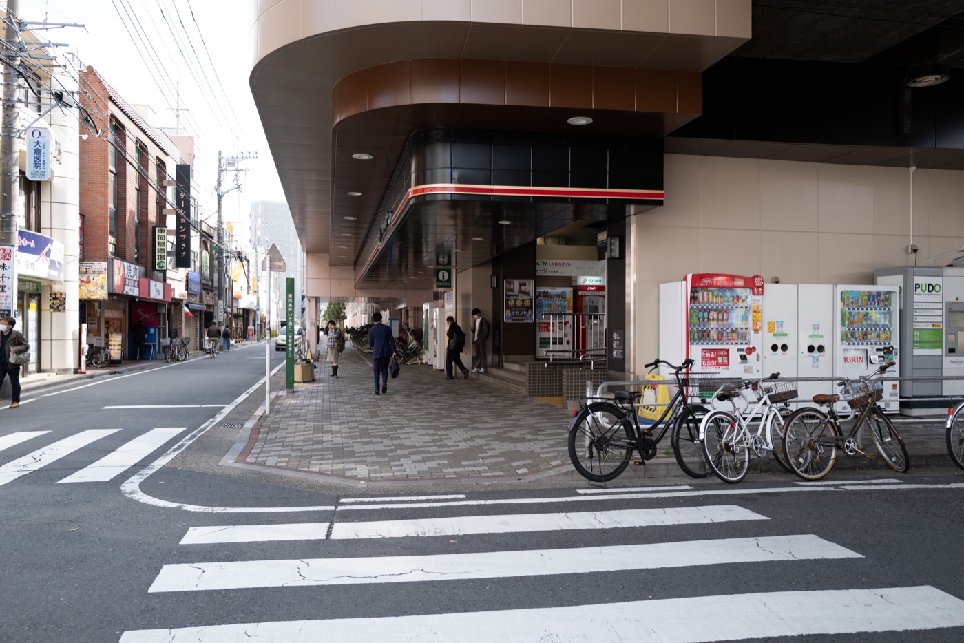 higashi mukojima quiet charm in east tokyo photo 2