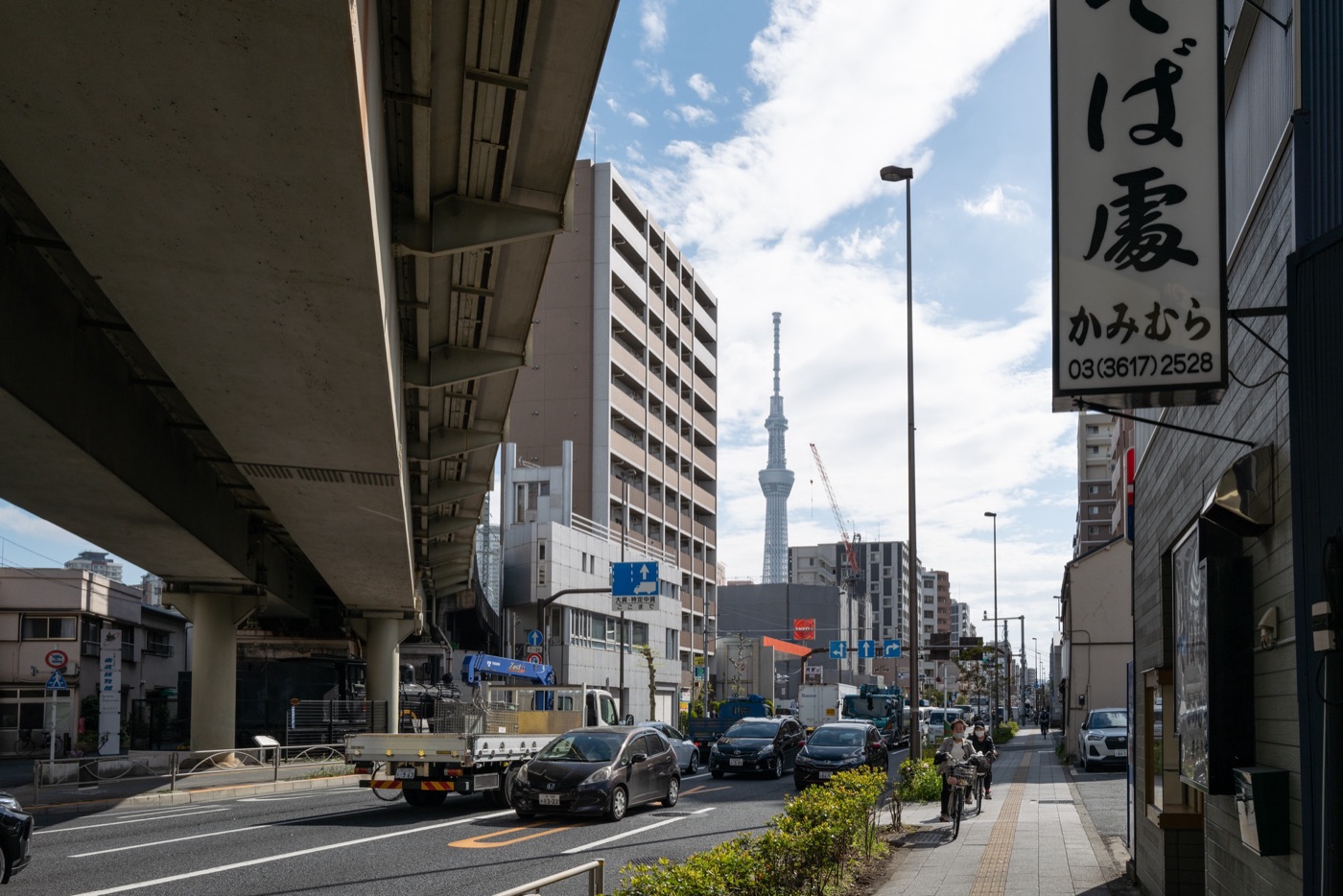 higashi mukojima quiet charm in east tokyo photo 8