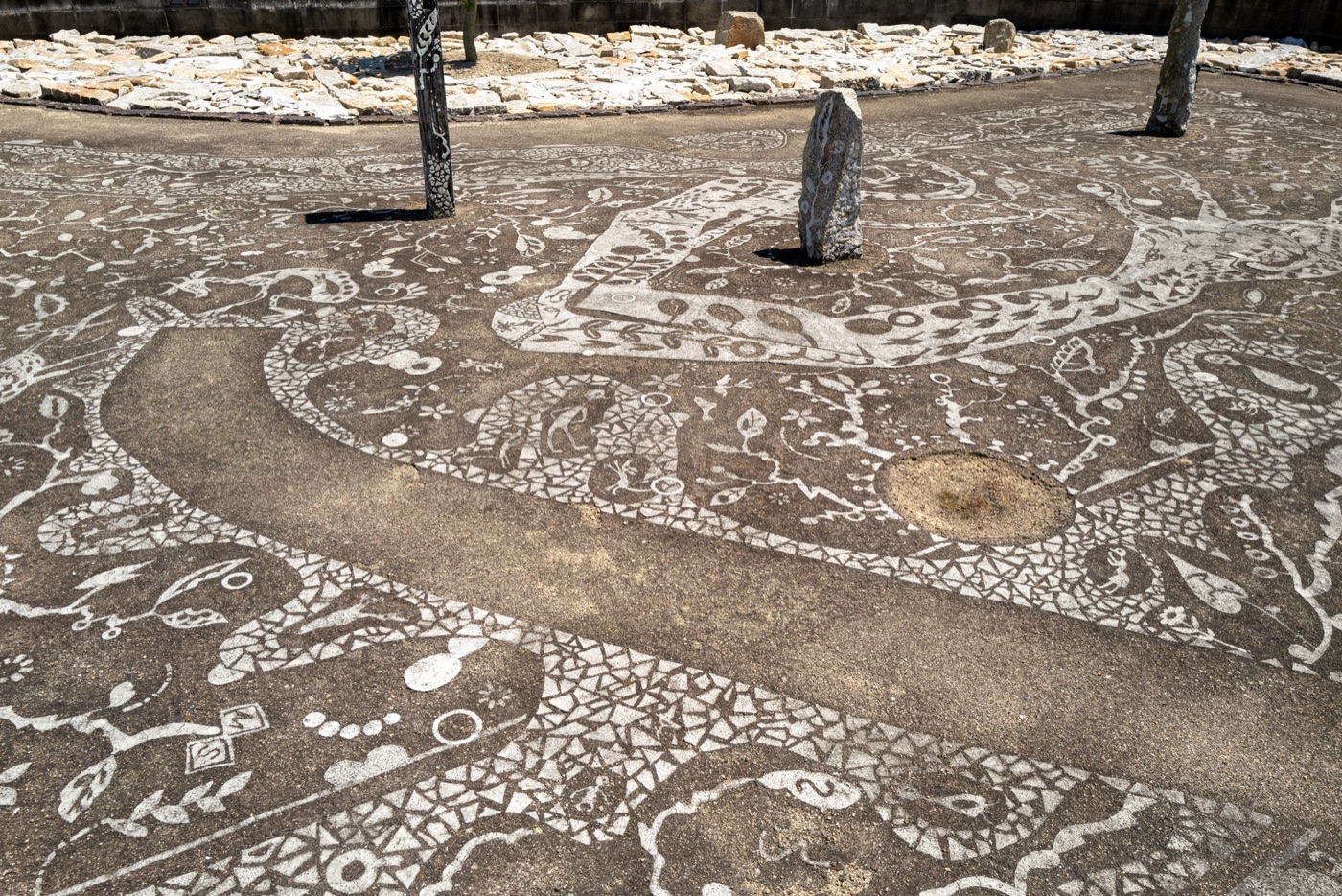 inujima island art history and nature photo 9
