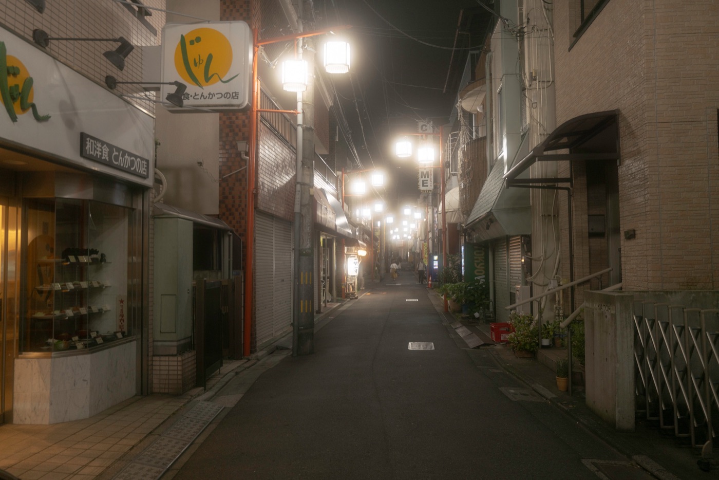 Jujo: Tokyo's Authentic Neighborhood Gem