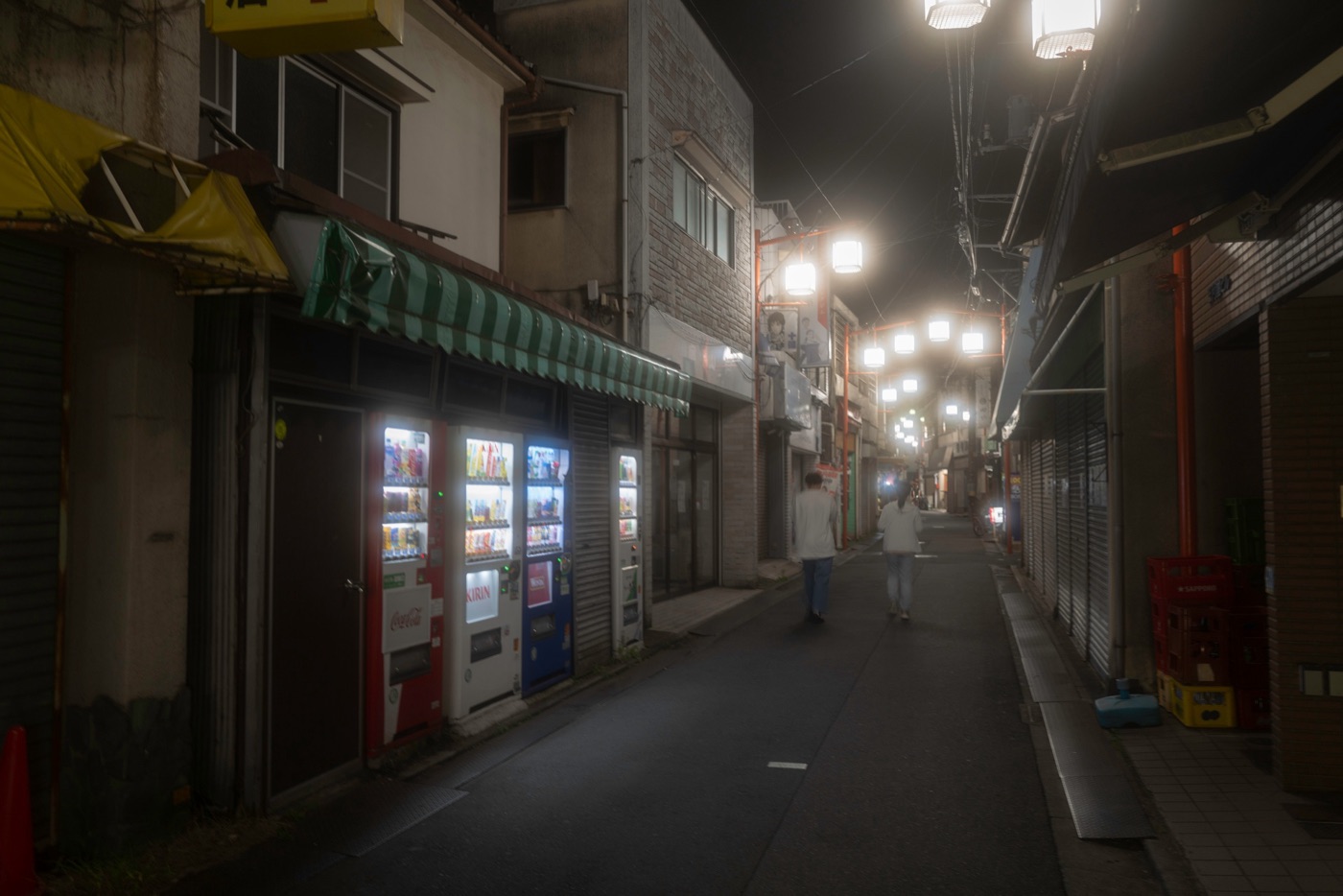 Jujo: Tokyo's Authentic Neighborhood Gem