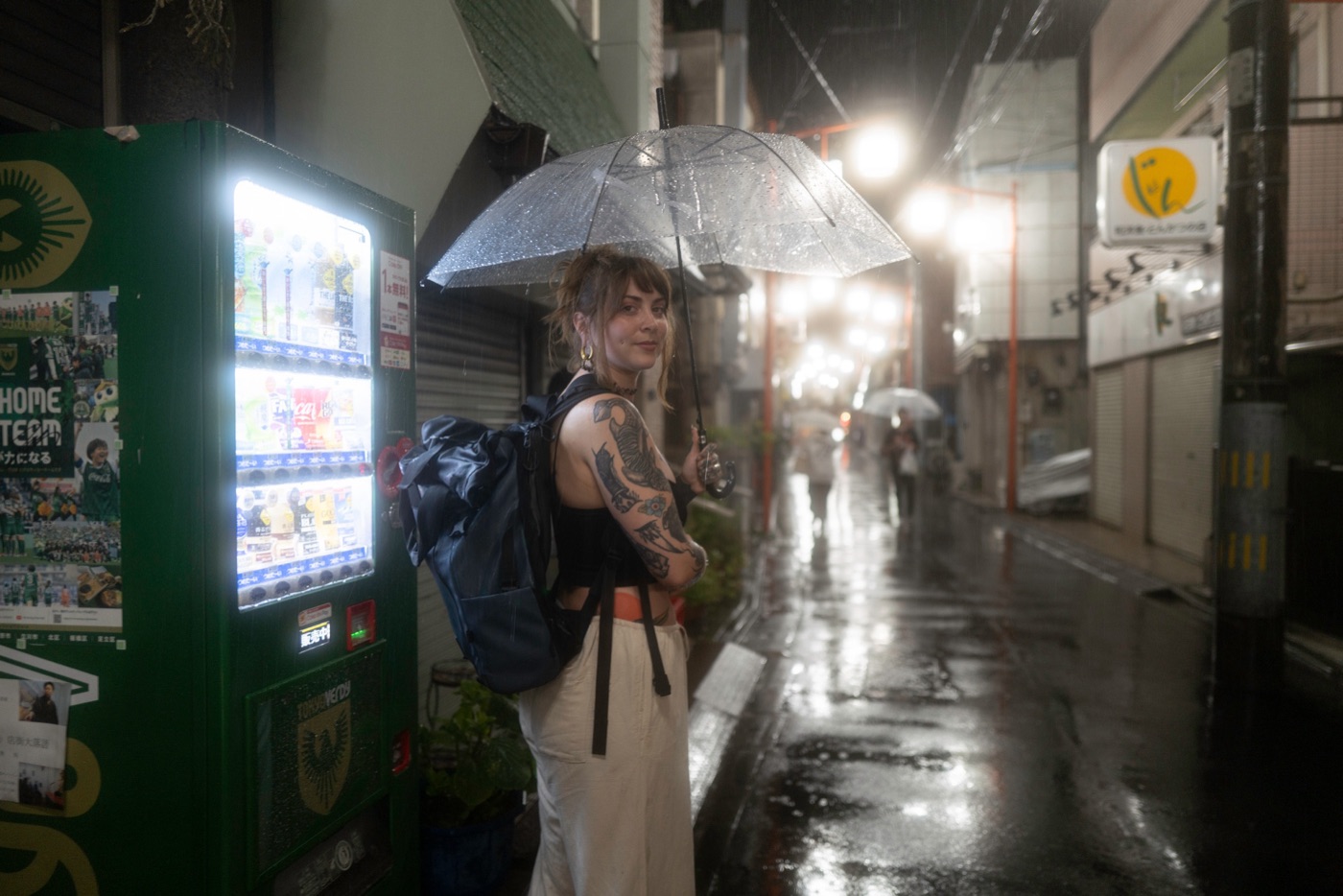 Jujo: Tokyo's Authentic Neighborhood Gem